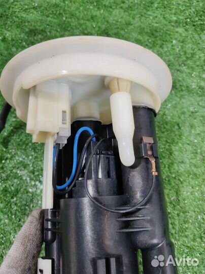 Топливный насос Mitsubishi Lancer 9 2007