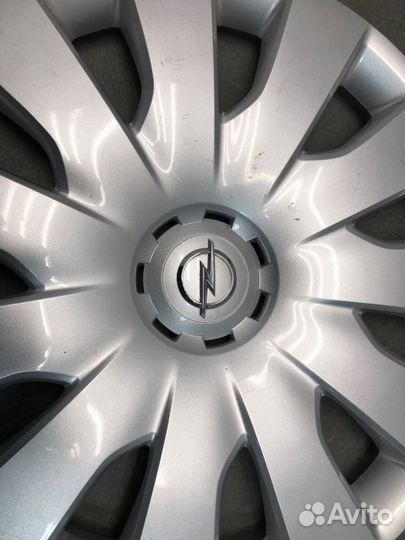 Колпак Astra j Zafira c Chevrolet Viva F69 Z18XE