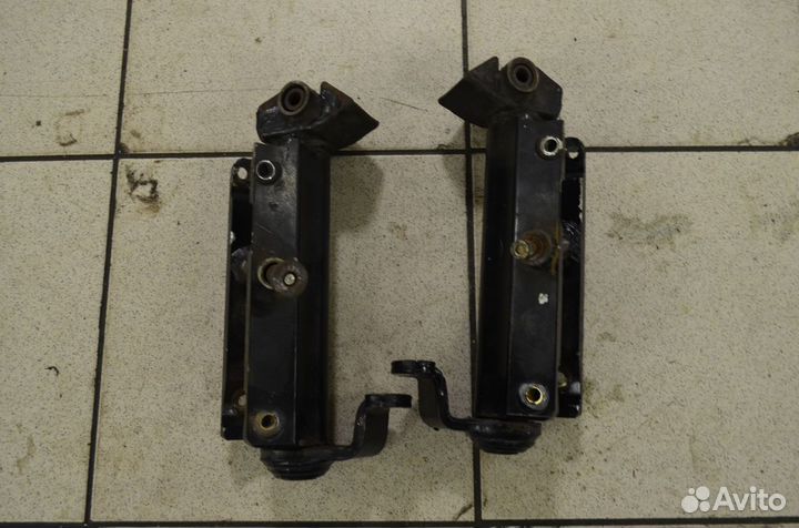 Кулак поворотный Arctic Cat 1000 pantera