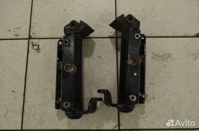 Кулак поворотный Arctic Cat 1000 pantera