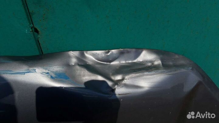 Капот LADA vesta