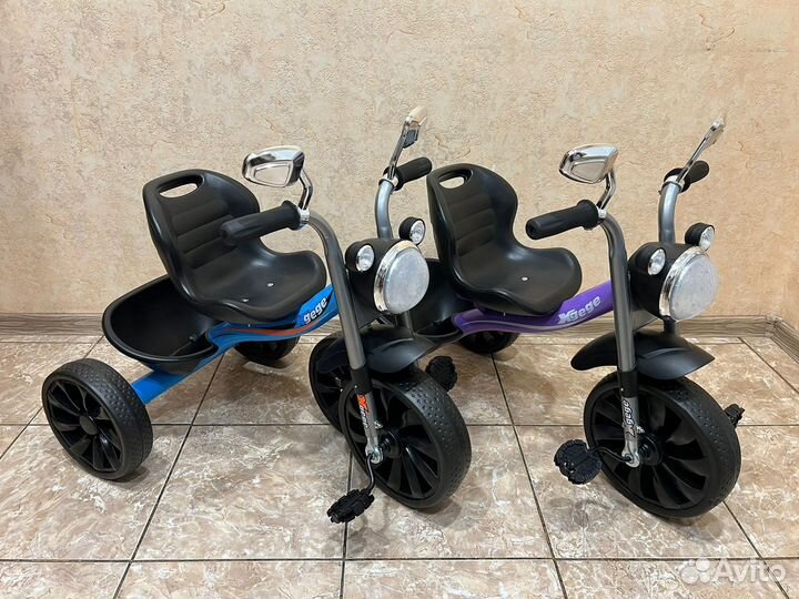 Велосипед детский