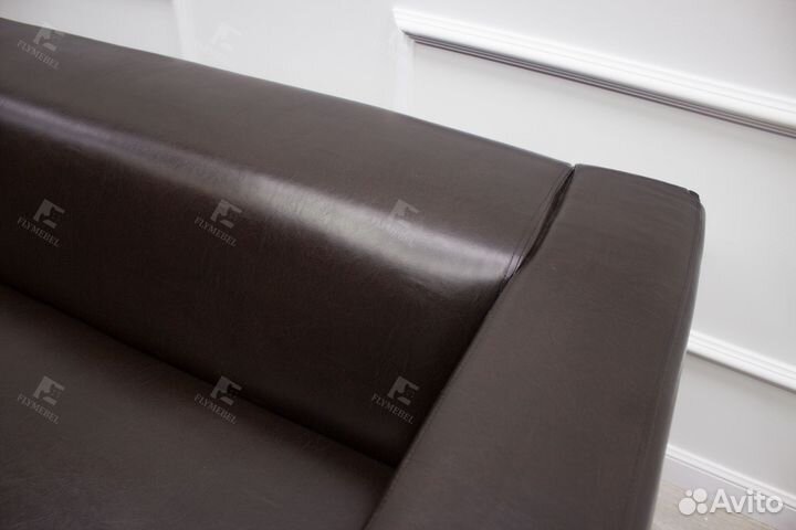 Офисный диван Клипан