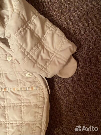 Комбинезон hm, и еще два