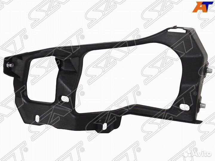 Рамка кузова VW touareg 11-18 LH ST-VW62-009-2