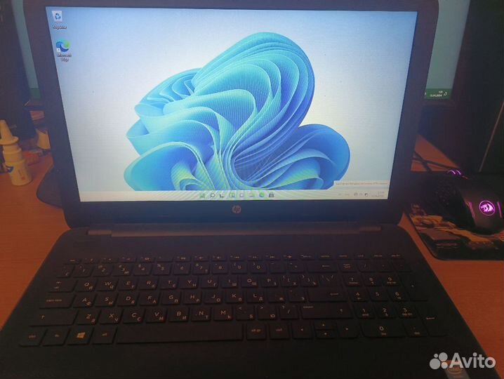 Ноутбук HP 250 g4