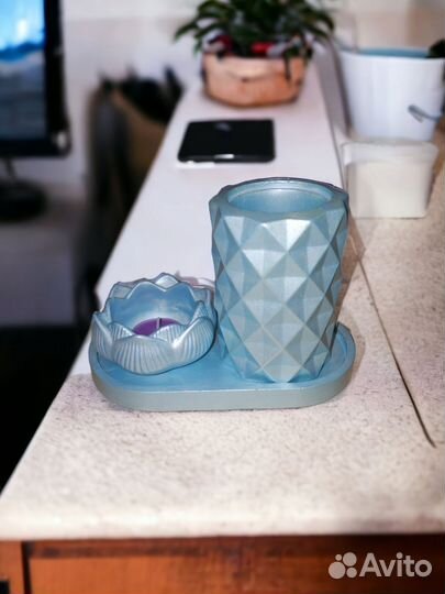 Гипсовые изделия