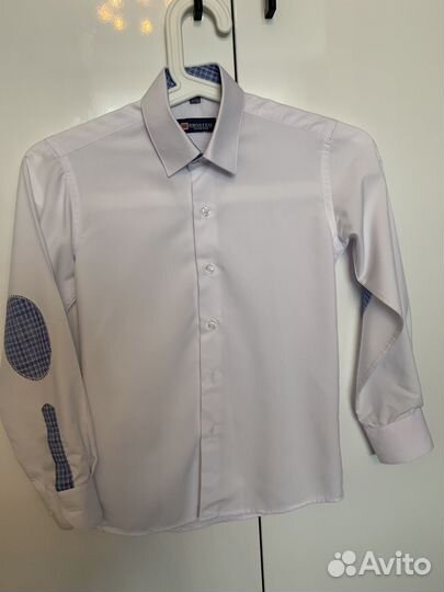 Рубашка Brostem 122-128