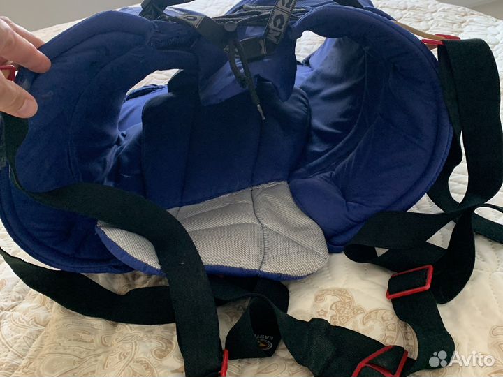 Хоккейные шорты / трусы CCM Tacks 692