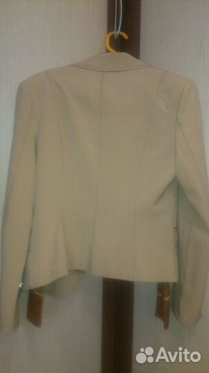 Костюм из 3 предметов