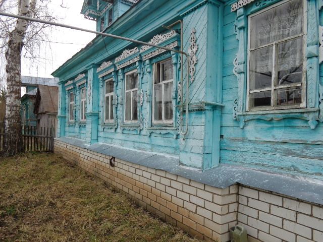 Дом 81,4 м² на участке 36 сот.