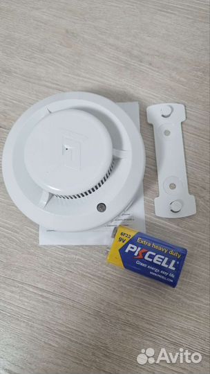 Пожарный извещатель дымовой ип 212 142