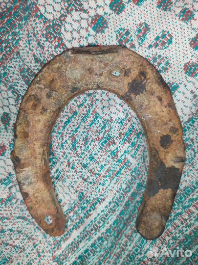 Светильник старинный под бронзу