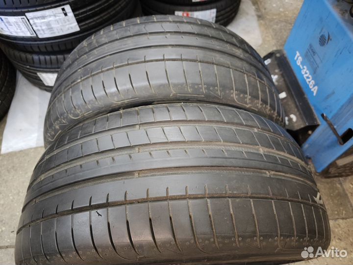 Goodyear Eagle F1 Asymmetric 3 225/40 R18 92Y