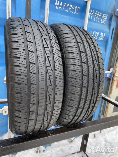 Goodyear UltraGrip Performance 205/55 R16