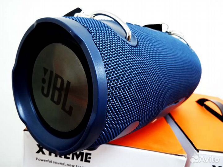 Колонка JBL Xtreme 2