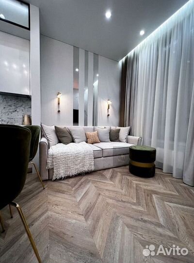 Кварцвиниловая плитка