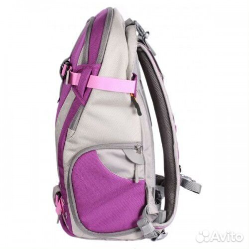 Рюкзак benro Koala-200 purple-gray