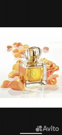 Туалетная вода эйвон тудей