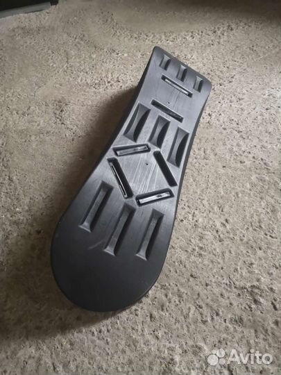 Детский сноуборд