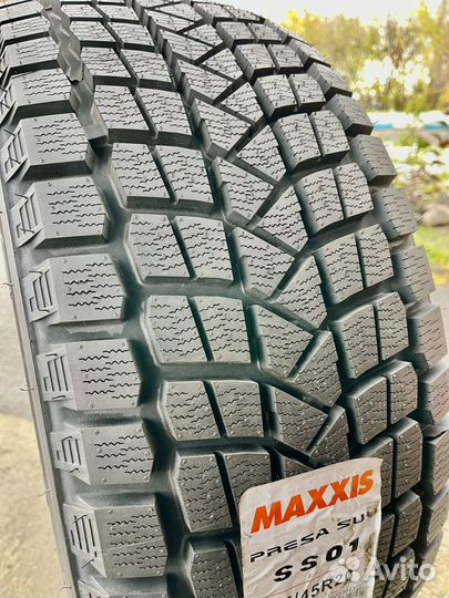 Maxxis SS-01 Presa SUV 245/45 R20 99Q