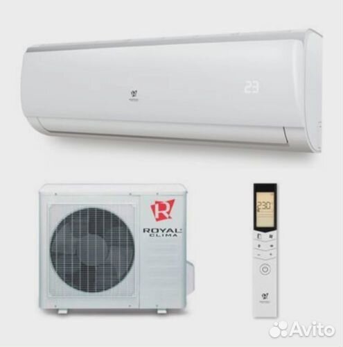 Сплит Система новая