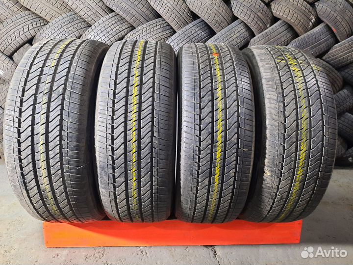 Bridgestone Alenza A/S 02 275/50 R22
