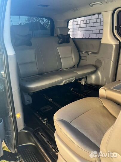 Аренда минивена, трансфер, перевозка пассажиров