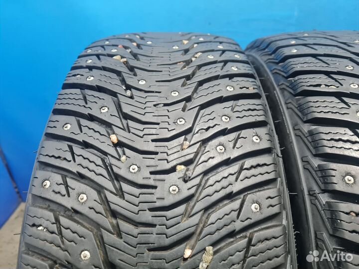 Goodride IceMaster Spike Z-506 205/55 R16 94H