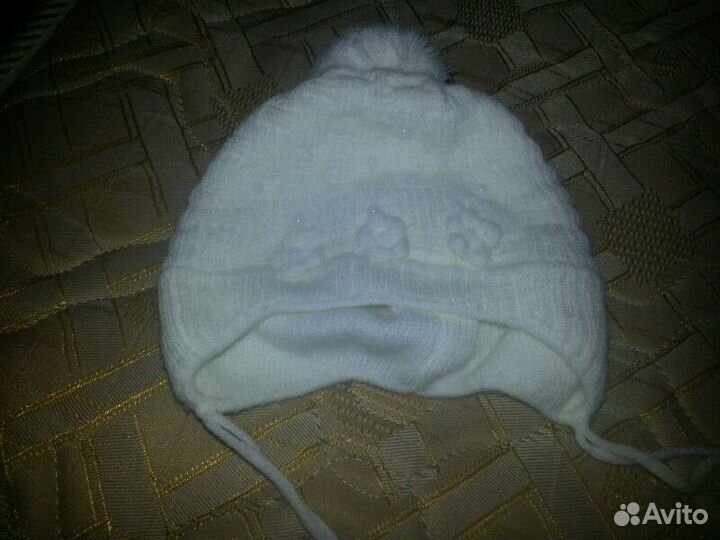 Детские вещи новые