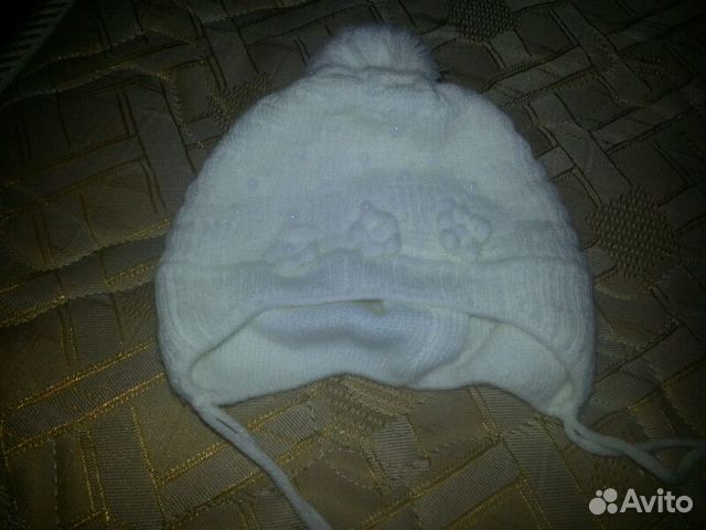 Детские вещи новые