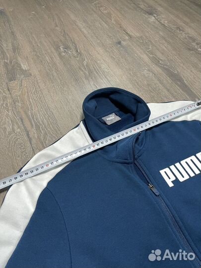 Муская олимпийка puma оригинал