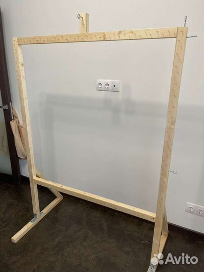 Рамка для тафтинга