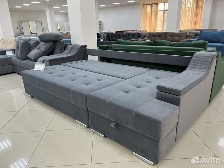 Угловой Дивана Аарора (Доставка за 1 день)