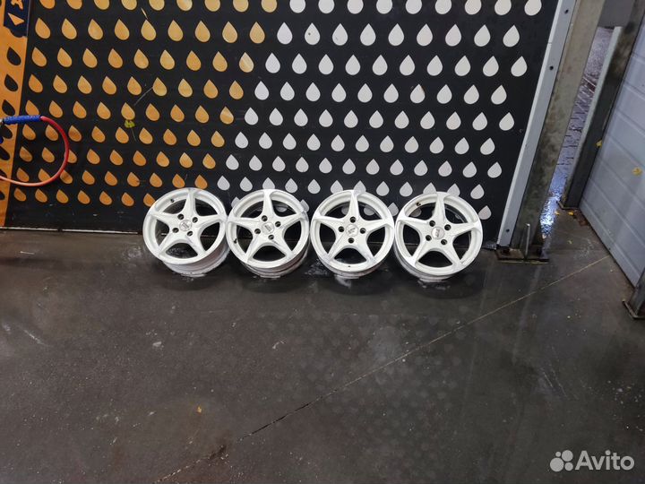 R14 на ваз 4 98 диски