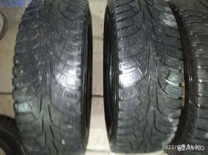 Wolftyres Nord 195/65 R15