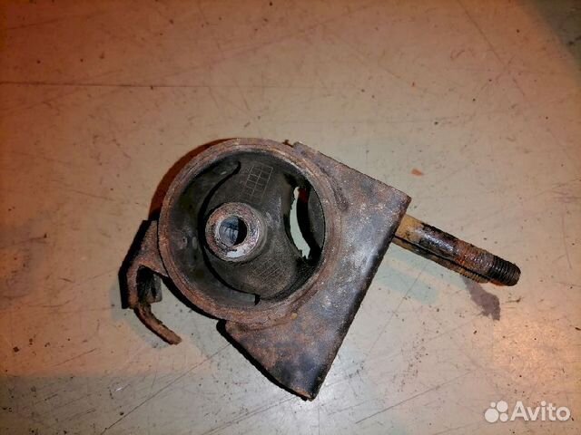 Опора двигателя (подушка двс) задняя 12371-21040 T