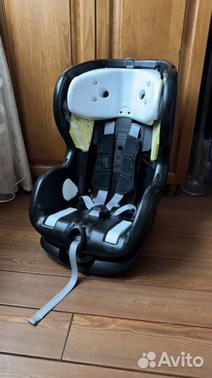 Автомобильное кресло britax romer trifix 2 i size