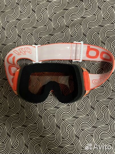 Горнолыжные очки Детские