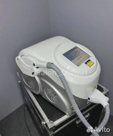 Elos MJ 602