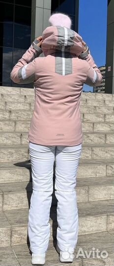 Горнолыжный костюм женский 46 48