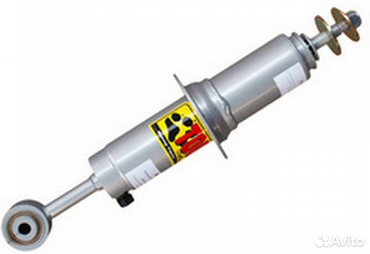 Амортизатор пер 9 Toyota Land Cruiser Tough dog