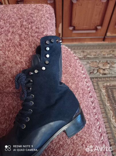 Обувь для девочки