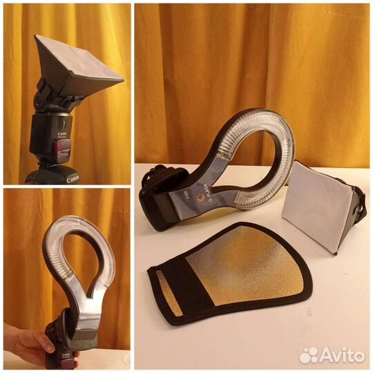 Фототехника Canon 7d, Canon 24-105 и 50 1:1.4L