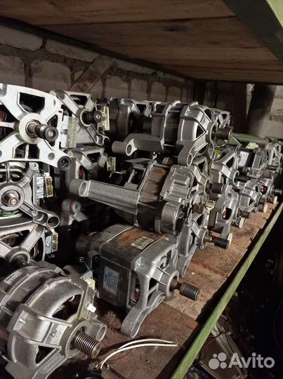 Разборка стиральных машин запчасти