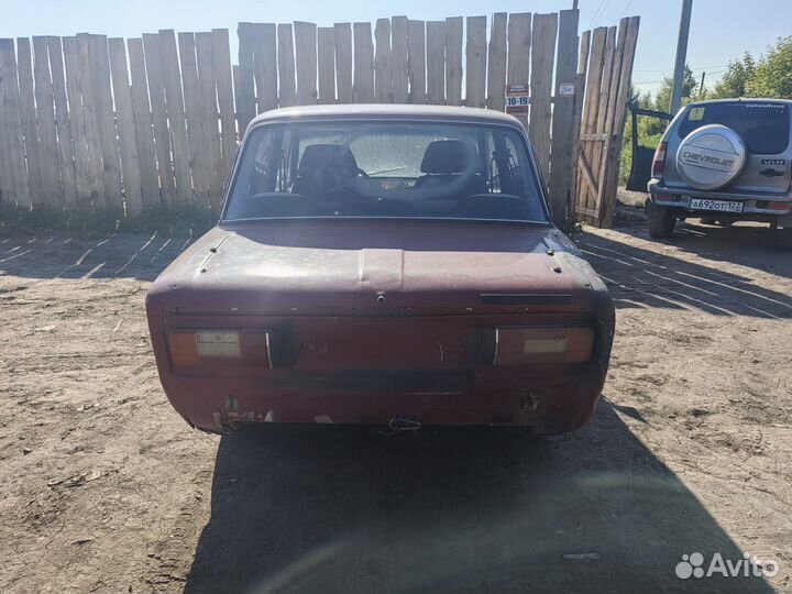 Ваз 2106 в разбор