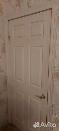 Дверь