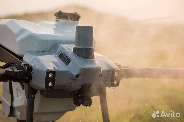 Агродрон DJI Agras T40