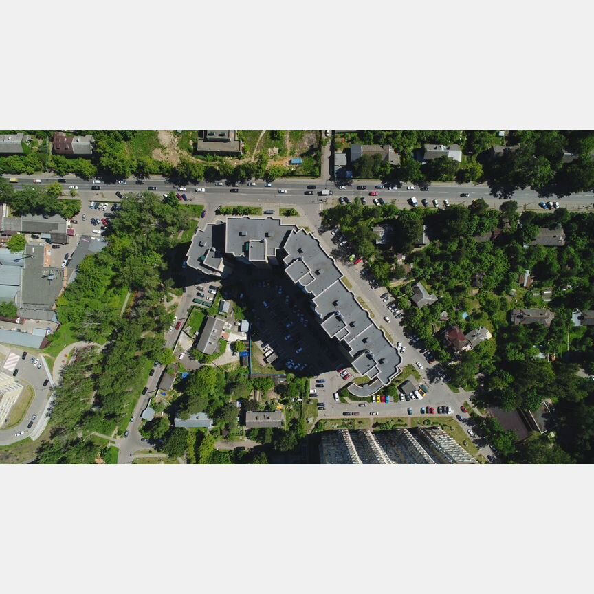 2-к. квартира, 82,6 м², 13/15 эт.