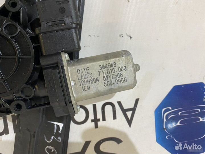 Моторчик стеклоподъемника передний Bmw 3 F30